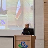 دانشگاه علوم پزشکی البرز در ردیف مراکز علمی برتر کشور قرار گرفت