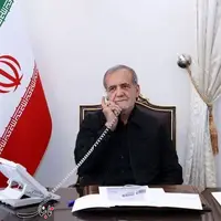 سخنگوی دولت: دمای اتاق رئیس‌‌جمهور بعضاً روی ۲۹ درجه است