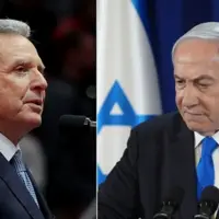 آمریکا پیشنهاد جدیدی در مورد غزه مطرح کرد