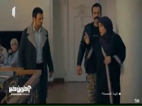 من اهل سگ کشی نیستم