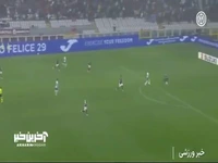واکنش مانیکونه مربی ایتالیایی تیم ملی به عملکرد مهدی طارمی