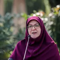 پارادوکس خانم سخنگو!