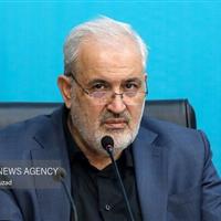 ۴ پروژه مهم آب‌ و برق در استان کرمانشاه افتتاح می‌شود