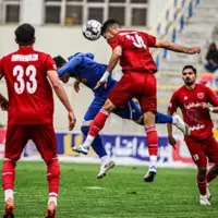 مالک شهر راز: ۴ بازیکن ما با تیمهای دیگر بسته بودند!