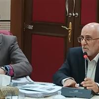 ۶۰ موکب قزوینی در مراسم اربعین حضور دارند