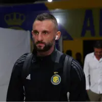 النصر به‌دنبال فروش صمیمی‌ترین رفیق رونالدو!