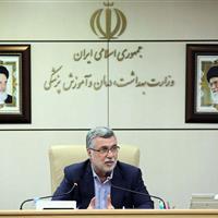 ظفرقندی: آلودگی هوا سالانه جان ۵۰ هزار کودک را می‌گیرد