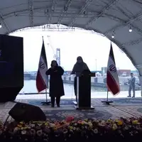توضیحات خانم سخنگو درباره همکاری اقتصادی بابک زنجانی با دولت