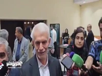 معاون وزیر ورزش: ممنوعیت حضور سیدورف  در استقلال؟ بررسی می کنیم و جواب می دهیم