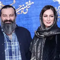 افشاگری شقایق دهقان از آشنایی تا جدایی از مهراب قاسم‌خانی