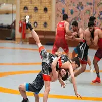 فرنگی‌کاران برای حضور در اردوی تیم ملی به خط شدند
