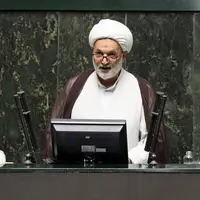 روانبخش: مذاکره با آمریکا به مسئله اصلی کشور تبدیل نشود
