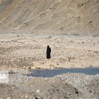 لرستان خسته از سیل و تشنه از خشکسالی