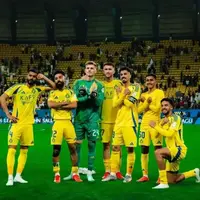 با وجود اصرار رونالدو؛ ستاره النصر جدا می‌شود
