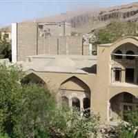 خانه فاضلین نراقی گنجینه‌ای ۳۵۰ ساله که مجدد احیا می‌شود