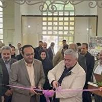 آغاز به کار نمایشگاه عرضه محصولات مشاغل خانگی در زنجان