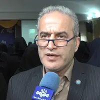  ۵۳۰۰ کیلومتر از شبکه آب مازندران فرسوده است!