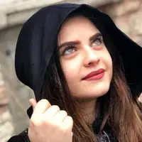 لحظه فرار بازیگر زن از صحنه جرم پس‌از ارتکاب به قتل دوستش!