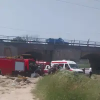 پیکر غرق‌شده در رودخانه تجن پس از ۲ روز جستجو پیدا شد