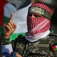 نظرسنجی جالب از مردم غزه و کرانه باختری درباره حماس