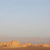 قلعه‌گنج و شهداد گرم‌ترین نقاط ایران شدند