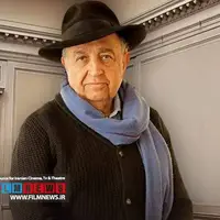 پایان غیبت 9 ساله بهمن فرمان آرا با ساخت رمان عاشقانه «بزرگ علوی»