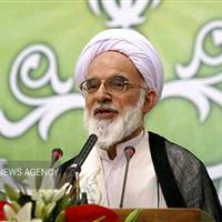 آیت‌الله دری نجف‌آبادی: حوزه علمیه باید طلاب زمان‌شناس تربیت کند