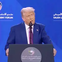 ترامپ در ریاض؛ از قرارداد سنگین تسلیحاتی تا ادامه گنده‌گویی‌ها درباره ایران و خلیج فارس