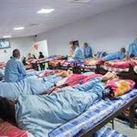 مراکز درمان اعتیاد رتبه‌بندی شدند