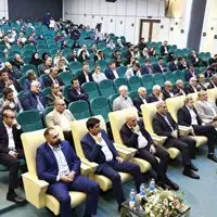 آغاز به کار کنگره بین‌المللی پیوند اعضای اوراسیا-ایران در شیراز