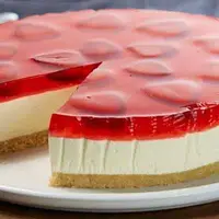 این رسپی مخصوص عاشقان چیز کیک