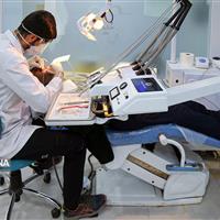 یونیت‌های دندانپزشکی قزوین به دستگاه فیلتر جیوه مجهز شدند