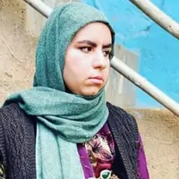 تیپ بازیگر سریال «نون خ» در دبی جلب‌توجه کرد