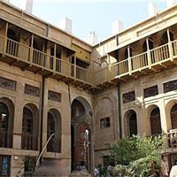 بوشهر می‌تواند به الگویی موفق در بازآفرینی شهری تبدیل شود