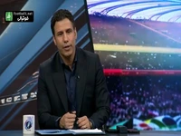صحبت های تارتار درباره عملکرد کارتال و نقل و انتقالات پرسپولیس