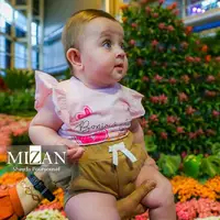 عکس/ نمایشگاه گل و گیاه تهران