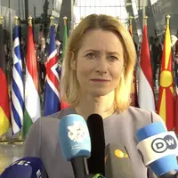اروپا: هدف روسیه از مذاکرات آتش بس در استانبول، وقت کشی است