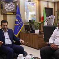 فعالیت‌های بسیج سازندگی در راستای کمک به دولت است