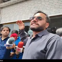 عکس/ انهدام باند شرارت و تیراندازی در فشافویه