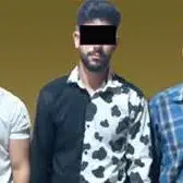قتل هولناک ۲ برادر برای سرقت ضایعات آهن؛ اجساد در چاه پیدا شد