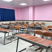 فعالیت مدارس استان مرکزی طبق روال قبل و بدون تغییر است