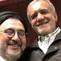 انتقاد ابطحی از عملکرد دولت؛ آقای پزشکیان! یک تکانی به کابینه‌تان بدهید