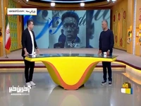واکنش اشجاری به کری‌خوانی جهرمی برای استقلال