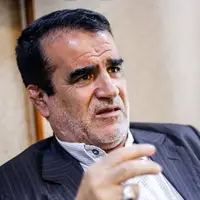 نمازی: آمریکا می‌تواند پس از توافق رتبه نخست سرمایه‌گذاری در ایران را داشته باشد، به شرط اینکه...