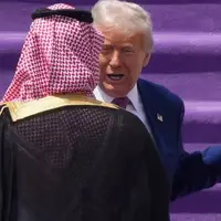 استاد دانشگاه جرج واشنگتن: ایران مهم‌ترین محور سفر ترامپ است