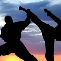 یک خوزستانی مربی تیم‌ملی MMA شد