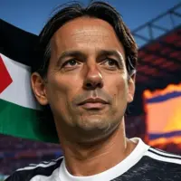 گل اسطوره میلان به نام فلسطین، صهیونیستها را به آتش کشید