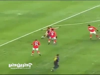 یک زمانی گرفتن توپ از بازیکنان بارسلونا آرزوی بقیه تیم‌ها بود!