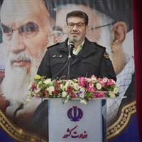 ۲ باند سارق مسلح در لرستان منهدم شد