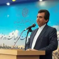 سرپرست معاونت اقتصادی استانداری خوزستان منصوب شد